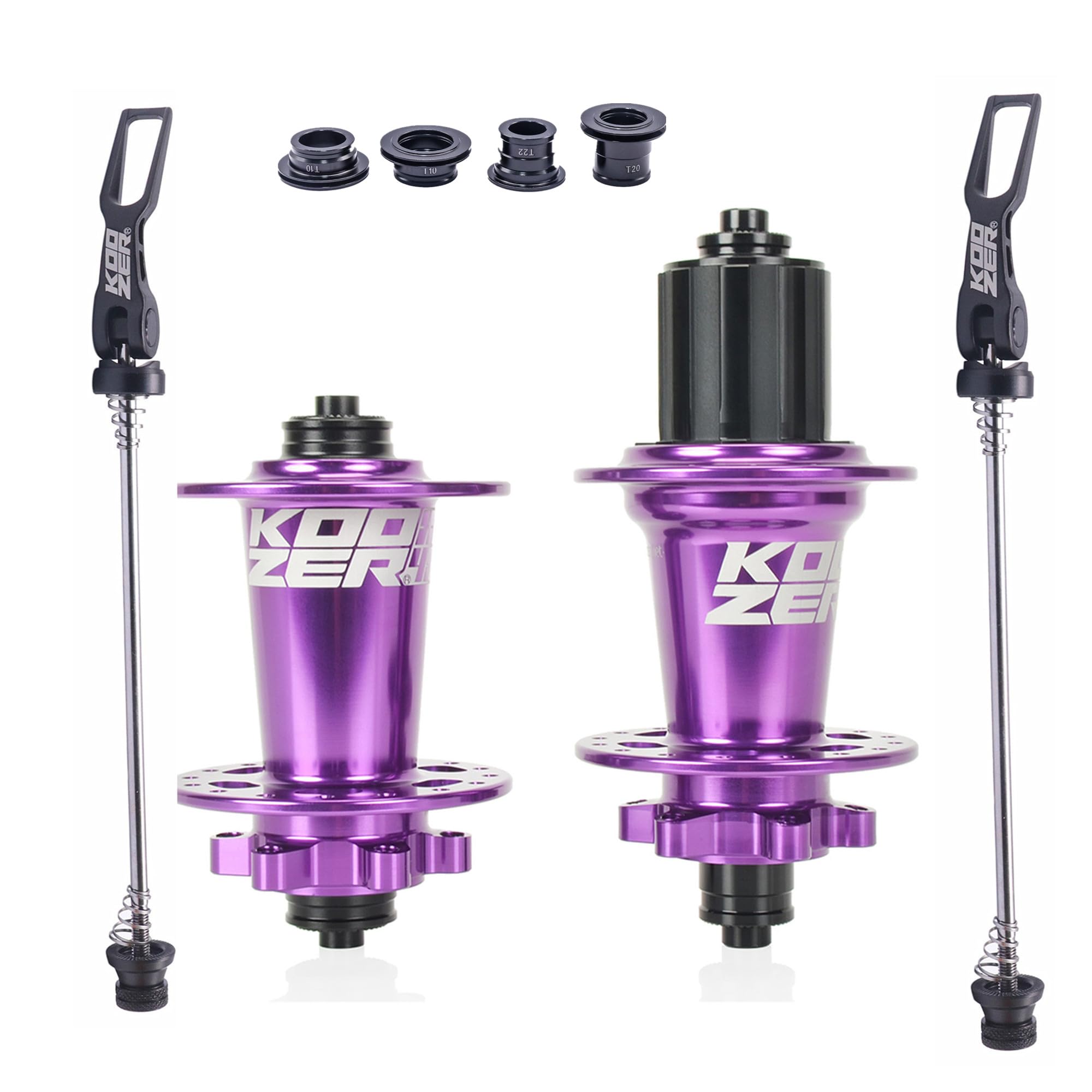 Amazon.com : BestParts Replacement for Koozer XM490 Pro MTB
